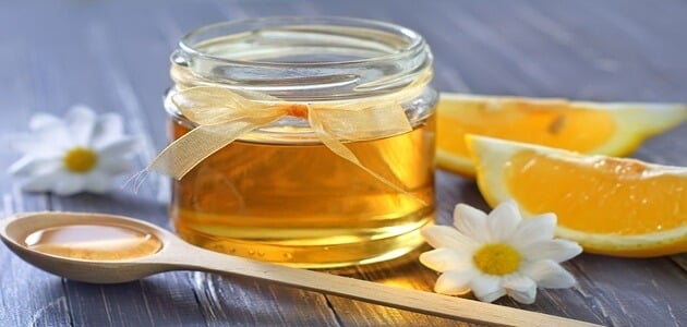 كيفية علاج الرمد بالعسل والليمون