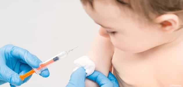 ما هو تطعيم الروتا والمكورات؟