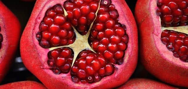 ما هي الفواكه والخضروات التي تزيد سيولة الدم