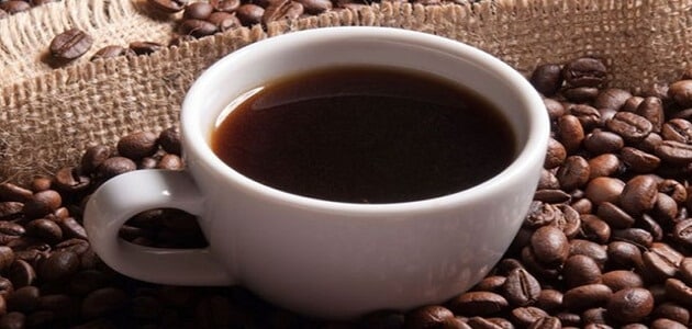 ماهي فوائد واضرار القهوة السوداء