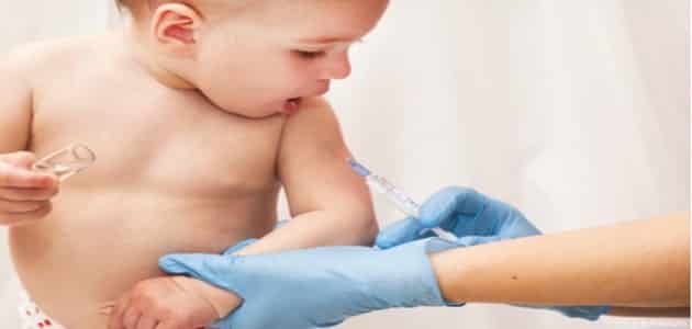 مواعيد تطعيم الروتا في المصل واللقاح