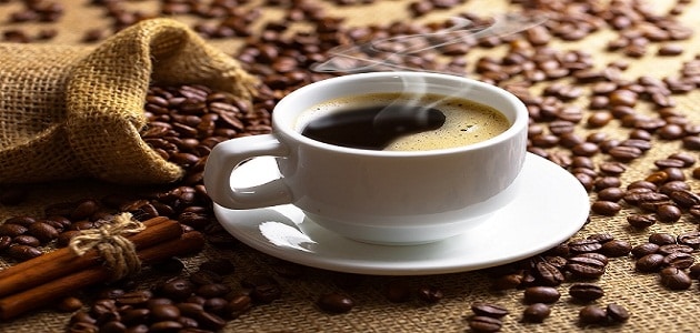 هل القهوة السوداء تنحف ام تزيد الوزن؟ 