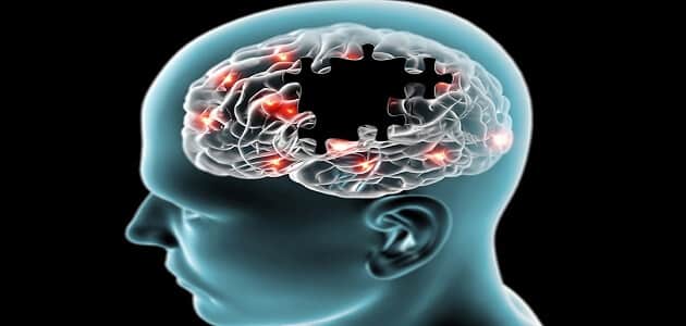 هل مرض هنتنجتون يؤثر على الجهاز العصبي ؟