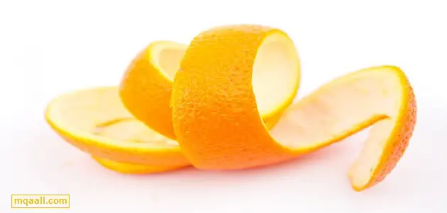 10 فوائد ستهذلك عن قشر البرتقال وطريقة استخدامه الصحيحة