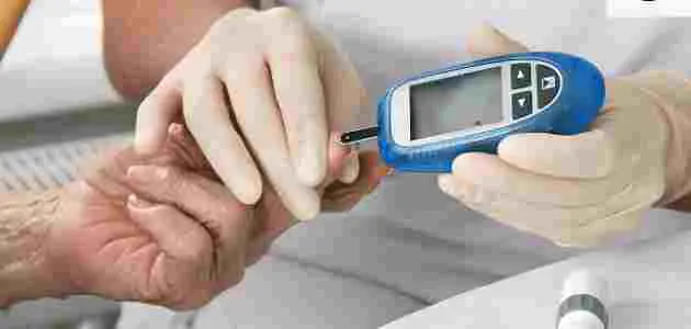 تحليل fasting blood glucose
