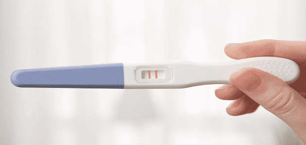 تحليل الحمل المنزلي بعد التلقيح الصناعي باسبوع
