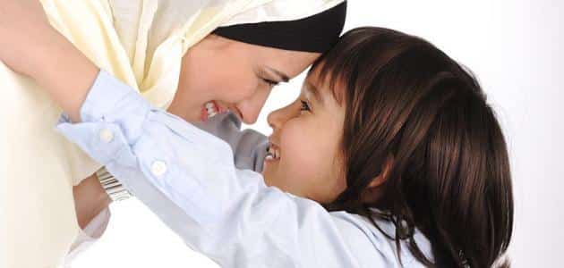 حوار بين الأم وابنتها عن أهمية الصلاة