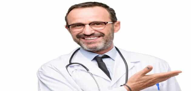 دليل الأطباء في مصر
