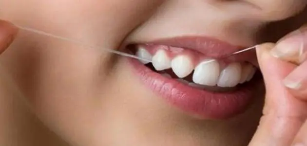 وصفات لعلاج إلتهاب اللثة والأسنان في المنزل
