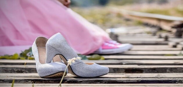 تفسير حلم الحذاء العالي للعزباء - مقال