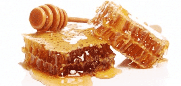 تفسير حلم أكل العسل مع الشمع