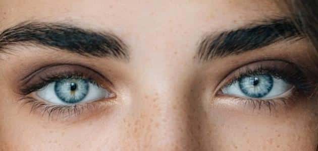 Толкување на сонот за изгледот на очите - статија