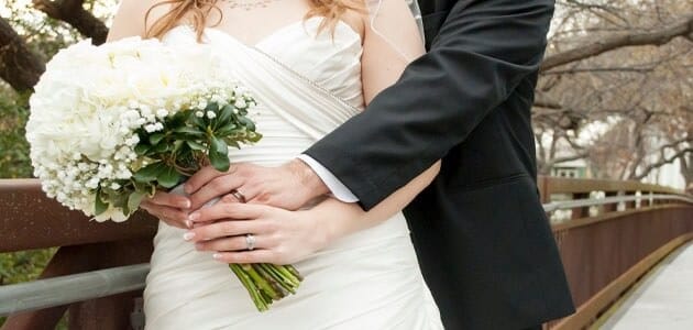زواج المرأة المتزوجة في المنام - مقال