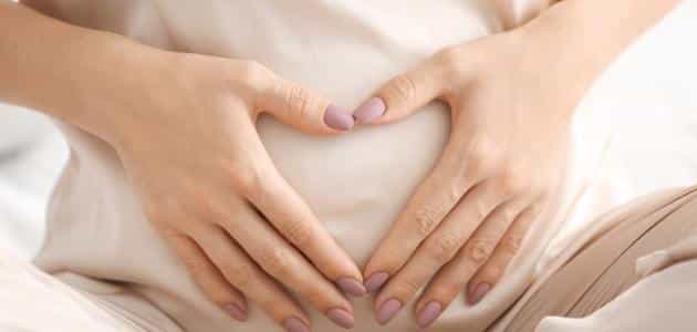 أعراض الحمل في الأسبوع الأول للبكر