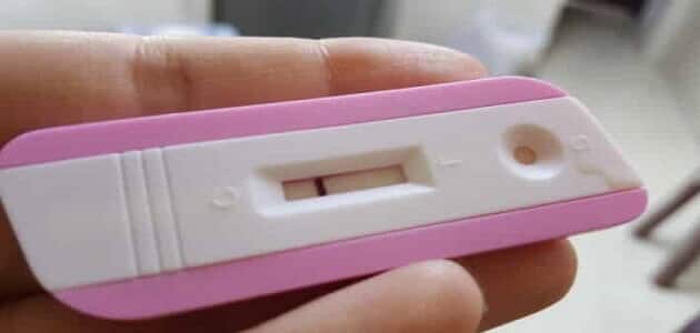 تجارب أعراض الحمل بعد التبويض