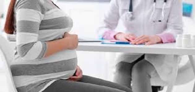 تجارب تكيس المبايض والحمل