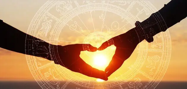 توافق برج السرطان مع العذراء في الزواج والحب والصداقة