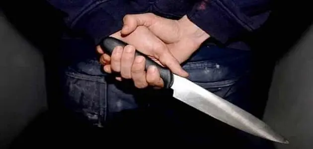 Ερμηνεία ονείρου για μαχαίρι με μαχαίρι στην πλάτη - άρθρο