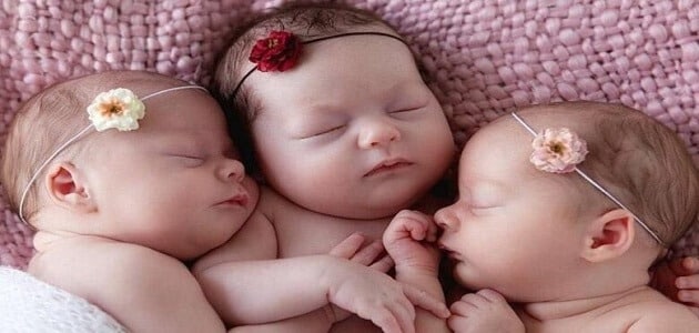 Interpretimi i një ëndrre për lindjen e binjakëve për dikë tjetër - artikull