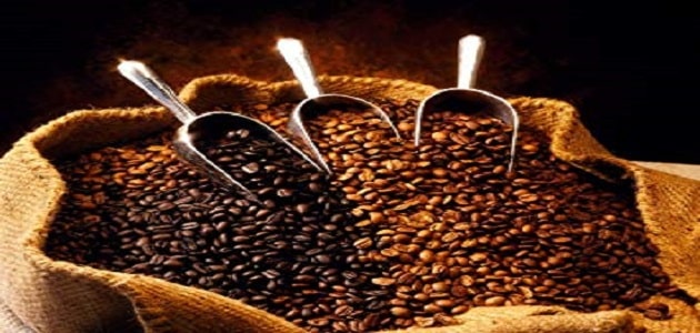 أفضل أنواع حبوب القهوة