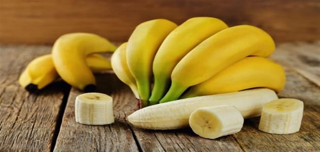 هل الموز مفيد لمرضى السكر؟