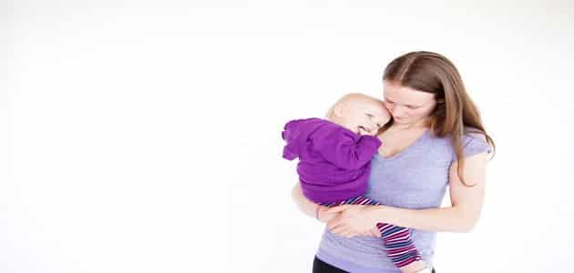 أسباب عدم الحمل أثناء الرضاعة