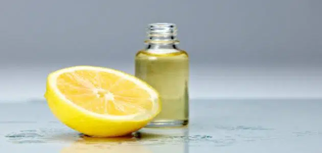 فوائد زيت الزيتون والليمون للشعر