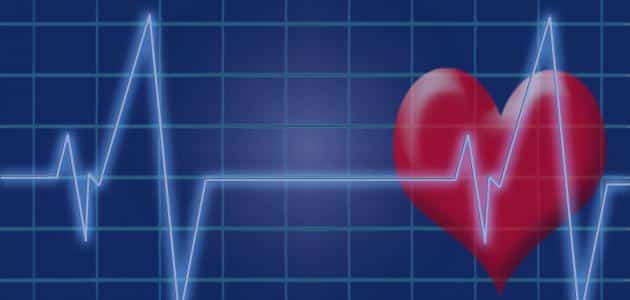 ما هي اعراض ضعف عضلة القلب