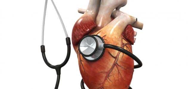 هل تضخم عضلة القلب خطير