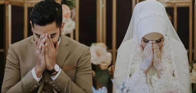 هل يجوز الزواج في رمضان