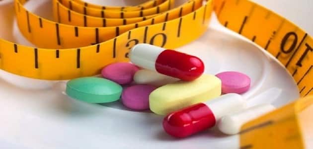 Pillole che sopprimono l'appetito e dimagriscono in farmacia - articolo