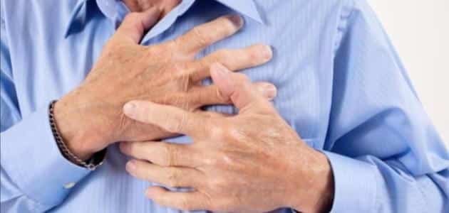 أعراض الروماتيزم في القلب