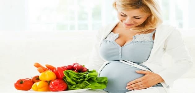 علاج الأنيميا للحامل في الشهر السابع