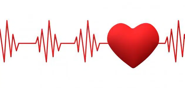 معدل نبضات القلب الطبيعي للشباب