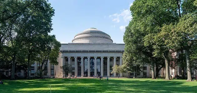 معهد ماساتشوستس للتكنولوجيا الخريجون البارزون
