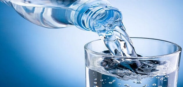 هل يجوز شرب الماء بعد القيء في رمضان