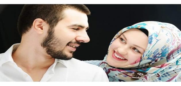الحلال والحرام بين الزوجين في رمضان