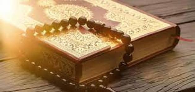 المتشابهات في القرآن الكريم