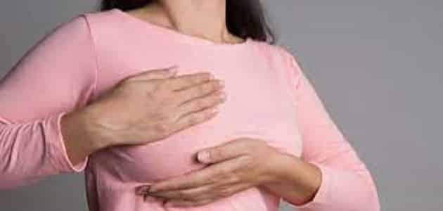 علاج التهاب الثدي عند المرضع