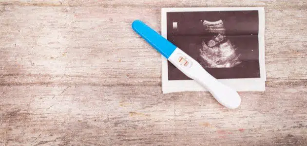 علامات الإجهاض في الشهر الثاني بدون نزيف