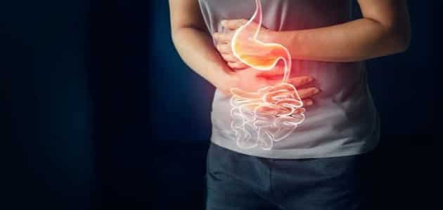 أعراض التهاب المعدة والأمعاء