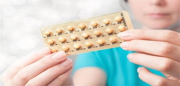 أفضل أنواع حبوب منع الحمل للتنحيف