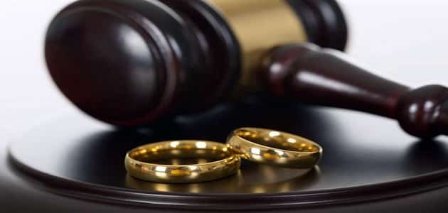 حقوق الزوج إذا طلبت الزوجة الطلاق