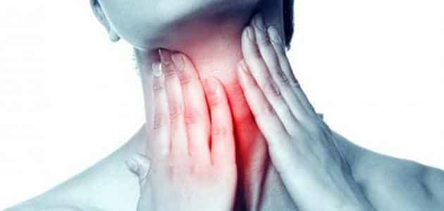 دواء التهاب الحبال الصوتية