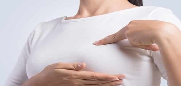 هل ألم الثدي دليل على سلامة الحمل