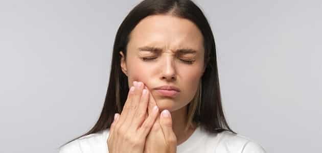 أدوية مسكنة لألم الأسنان
