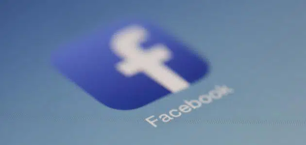 انشاء حساب فيس بوك لاول مرة
