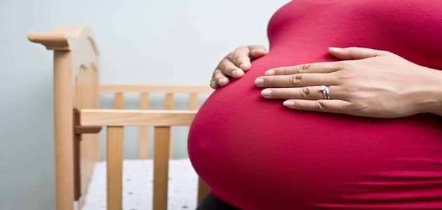 تفسير حلم الحامل في المنام