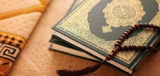 حكم ختم القرآن للميت