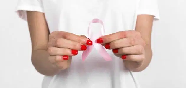 ما هو سرطان الثدي